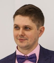Alexander S Fomin