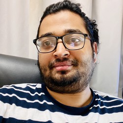 M Saiful Bari