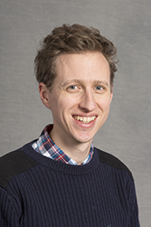 Fredrik Dahlqvist