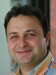 Muhammed Cinsdikici Erdem