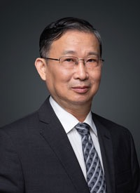 Zhibin Jiang
