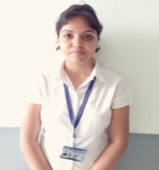Ankita Dwivedi