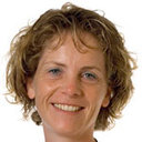 Mette Praest Knudsen