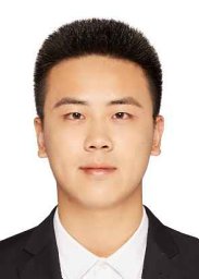 Zhaoyu Sheng