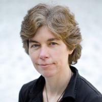 Gail C Murphy