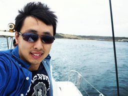 Chien-Yung Tseng