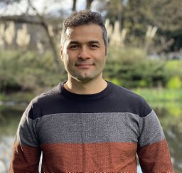 Reza Shirazi