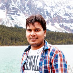 Vidyanshu Mishra