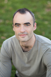 Austen Lamacraft