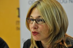 Jasna Milosevic