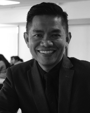 Suhaimi Abd Latif