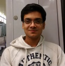 Anik Mukherjee