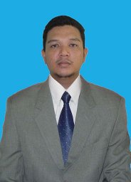 Deddy Wahyudi
