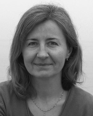 Irena Drevensek-Olenik