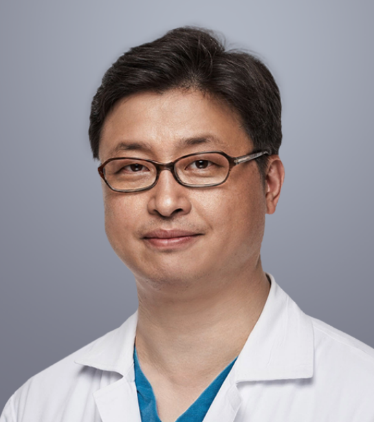 Jang Yong Kim