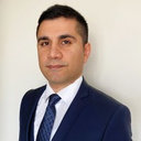 Serhat Boynukalin