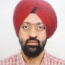 Sarvpreet Singh Ghuman
