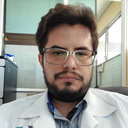 Luis Javier Benitez Puebla