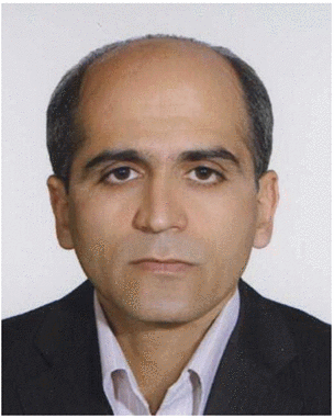 Shahab Mirzadeh