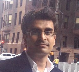 Arun Khattri