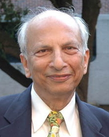 J.K. Aggarwal