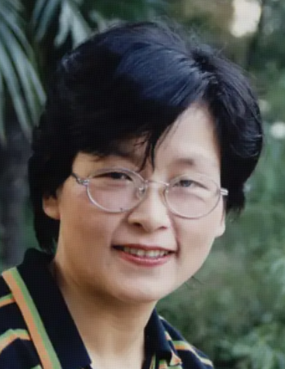 Qinmei Xu