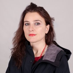 A. Barberopoulou