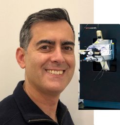 Martins Carlo de Oliveira