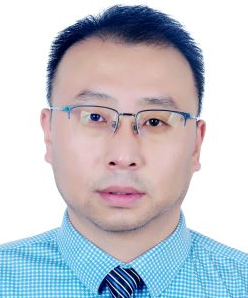 Shengfu Zhang
