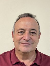 José Barroso Ribal