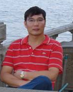 Kuangfei Lin
