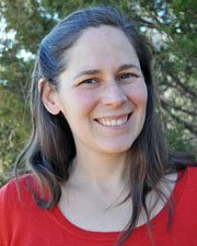 Amy J Burgin
