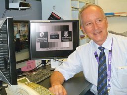 Tim Donovan