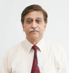Handu Shailendra S