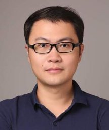 Junyang Chen