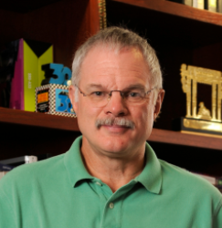John L. Woolford, Jr.