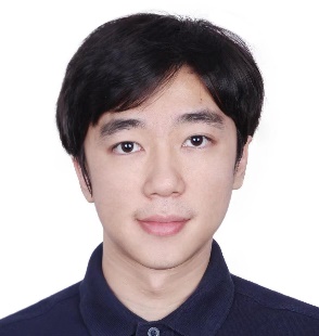 Huangcan Li