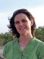 Kate O'Brien