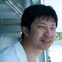 Kengo Shigetomi