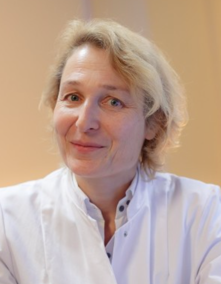 Anke Reinacher-Schick