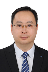 Yuqing Jin