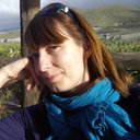 Martine Van Puyvelde