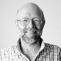 Lars Gårn Hansen