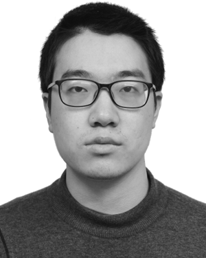 Minghui Wu