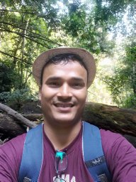 Biswajit Choudhury