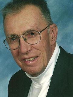 Robert V. Whitman