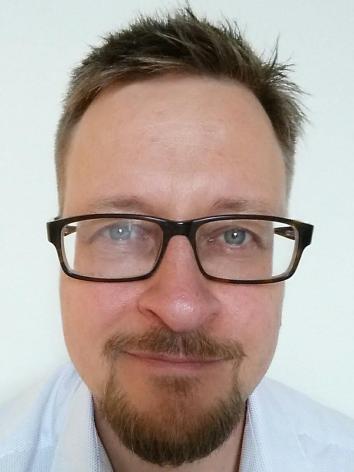 Jarkko Salojarvi