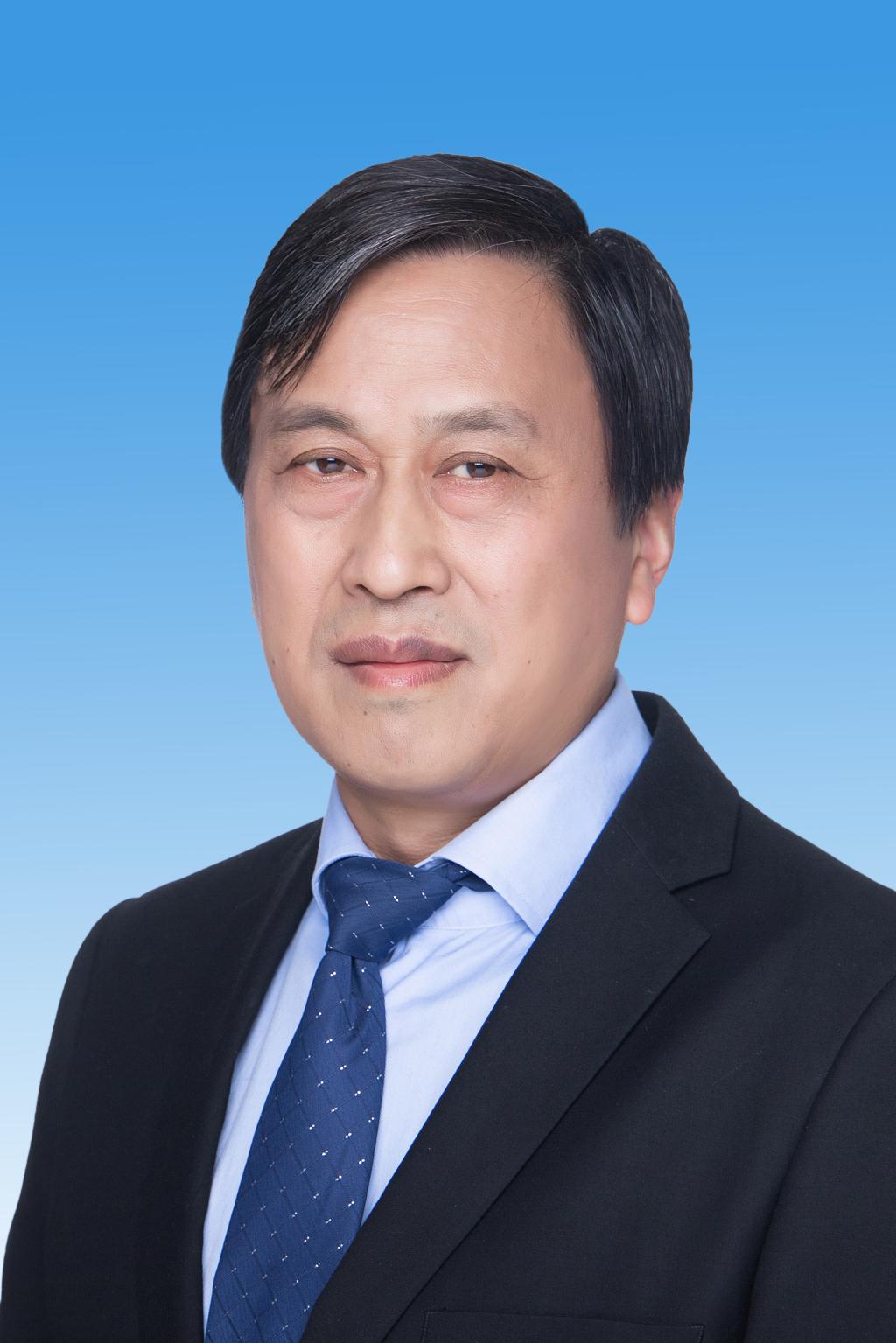 Guowei Zhu