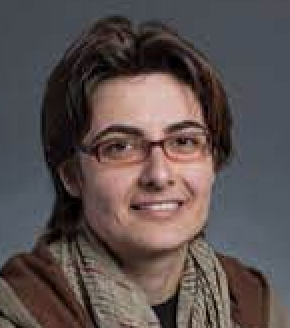 Evimaria Terzi