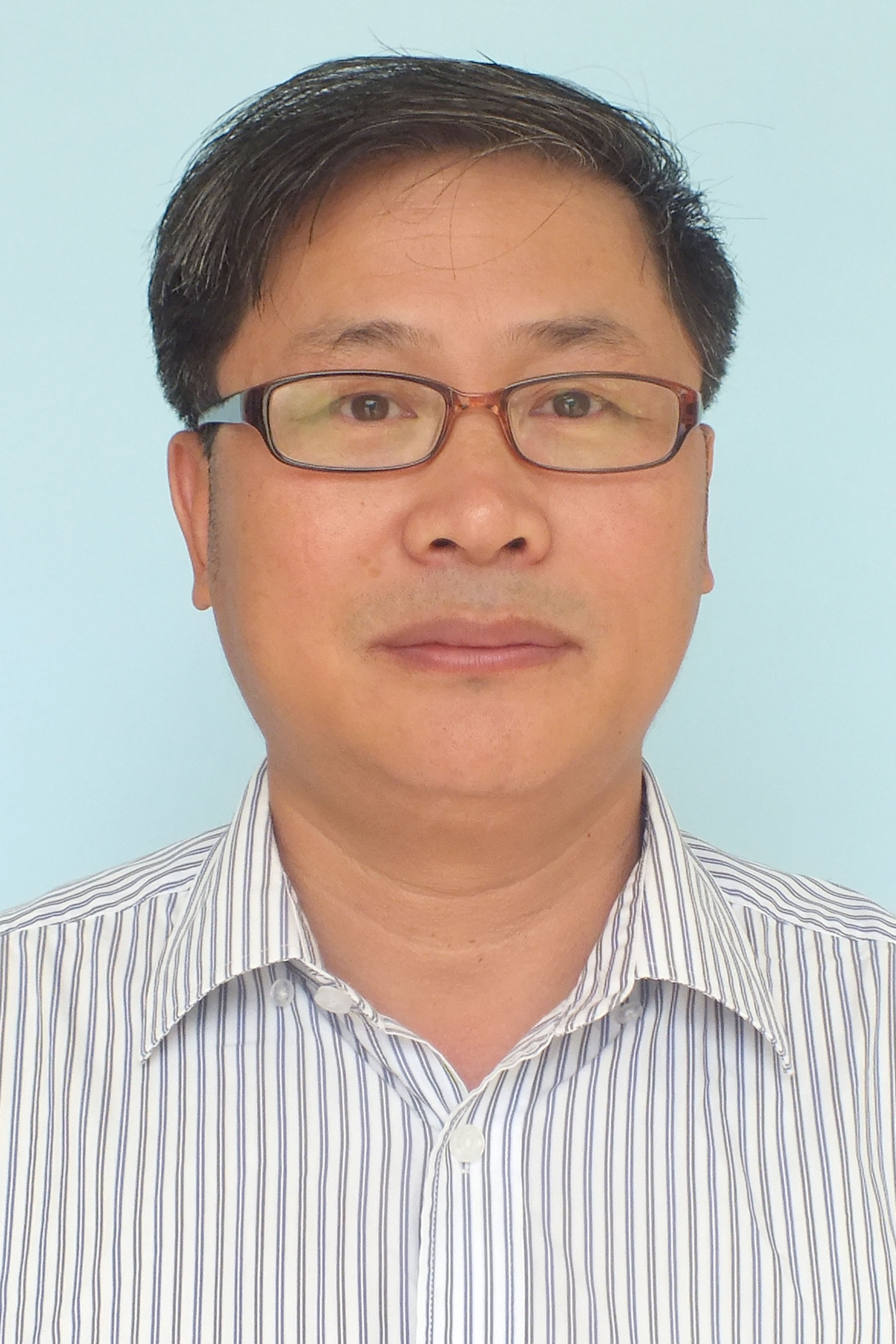 Ruijiang Wang
